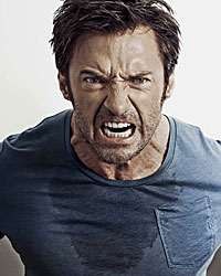 Hugh Jackman